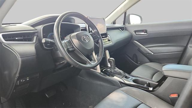 Photo of 2023  Toyota Corolla Cross