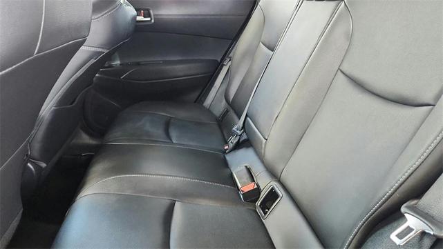 Photo of 2023  Toyota Corolla Cross