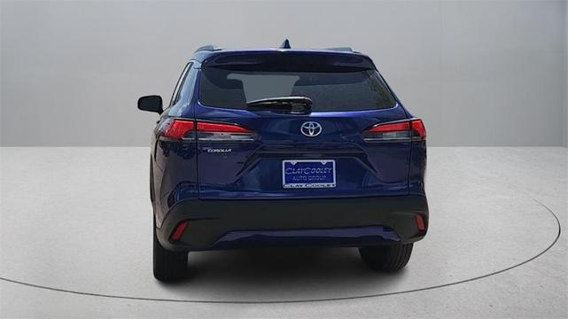 Photo of 2023  Toyota Corolla Cross