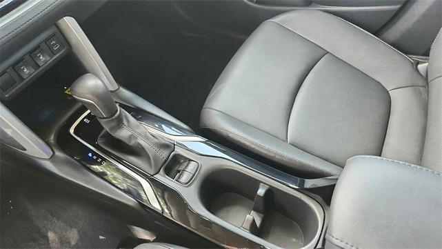 Photo of 2023  Toyota Corolla Cross