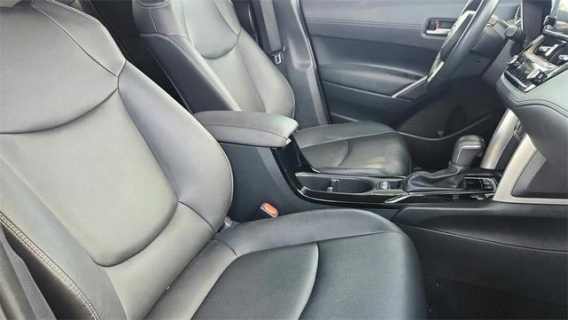Photo of 2023  Toyota Corolla Cross