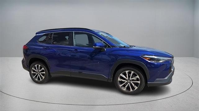 Photo of 2023  Toyota Corolla Cross
