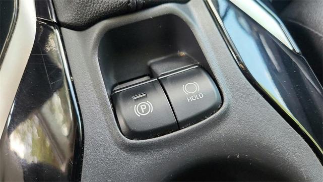 Photo of 2023  Toyota Corolla Cross