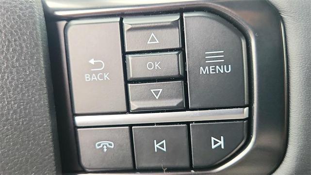 Photo of 2025 Agate Black Metallic Ford F-150