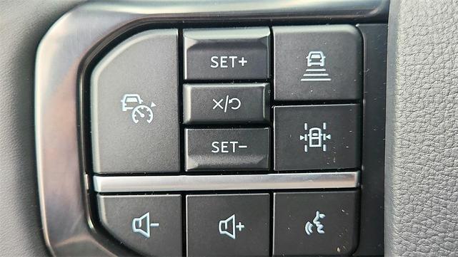 Photo of 2025 Agate Black Metallic Ford F-150