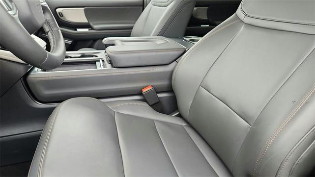 Photo of 2025 Dark Matter Gray Metallic Ford Expedition Max