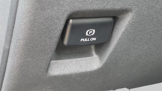 Photo of 2025 Dark Matter Gray Metallic Ford Expedition Max
