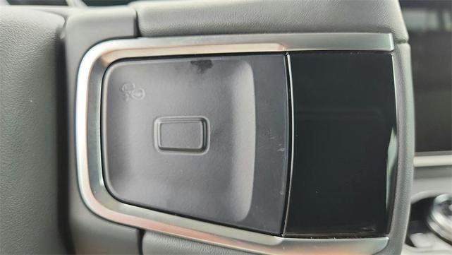 Photo of 2025 Dark Matter Gray Metallic Ford Expedition Max