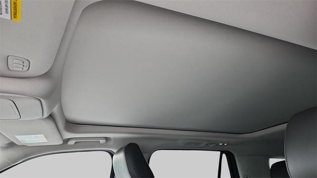 Photo of 2025 Dark Matter Gray Metallic Ford Expedition Max