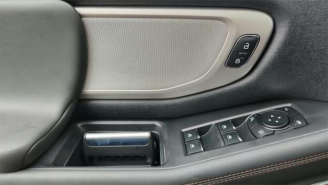 Photo of 2025 Dark Matter Gray Metallic Ford Expedition Max