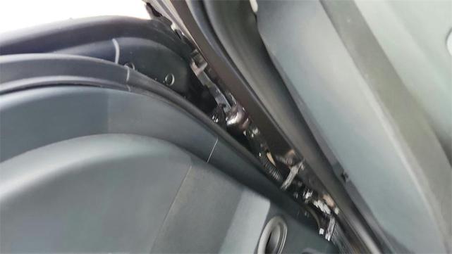 Photo of 2025 Dark Matter Gray Metallic Ford Expedition Max