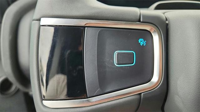 Photo of 2025 Dark Matter Gray Metallic Ford Expedition Max