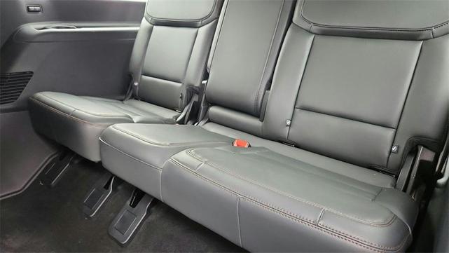 Photo of 2025 Dark Matter Gray Metallic Ford Expedition Max