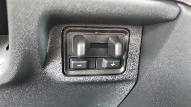 Photo of 2025 Dark Matter Gray Metallic Ford Expedition Max