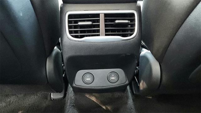 Photo of 2023 Black Noir Pearl Hyundai Santa Fe Plug-In Hybrid