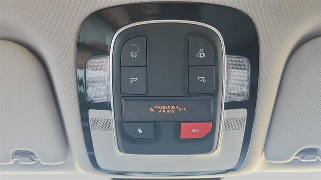 Photo of 2023 Black Noir Pearl Hyundai Santa Fe Plug-In Hybrid