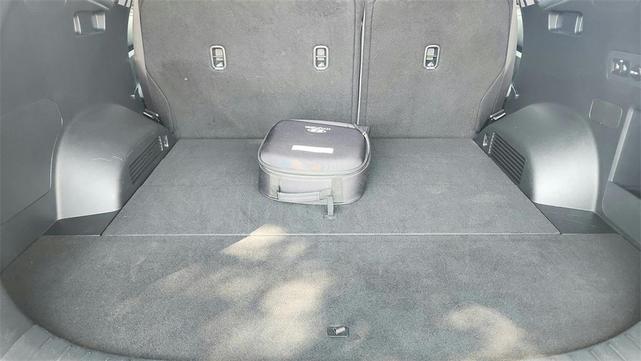 Photo of 2023 Black Noir Pearl Hyundai Santa Fe Plug-In Hybrid