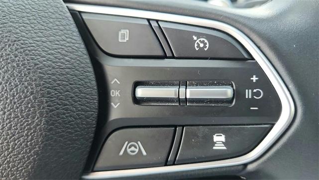 Photo of 2023 Black Noir Pearl Hyundai Santa Fe Plug-In Hybrid