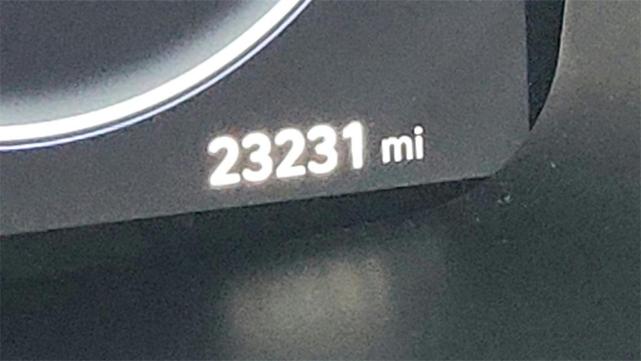 Photo of 2023 Black Noir Pearl Hyundai Santa Fe Plug-In Hybrid