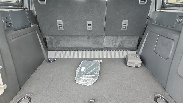Photo of 2025 Desert Sand Ford Bronco
