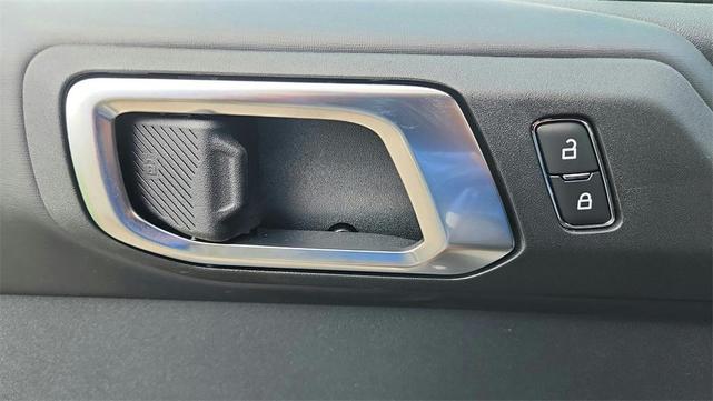 Photo of 2025 Desert Sand Ford Bronco