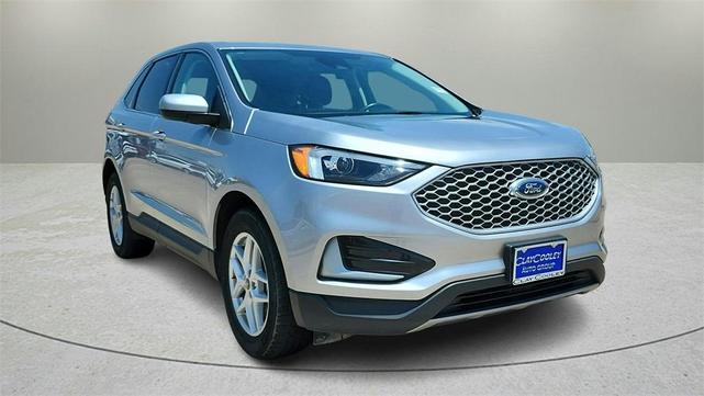 2023 Ford Edge