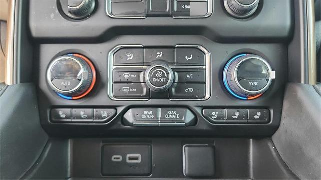 Photo of 2023 Summit White Chevrolet Suburban