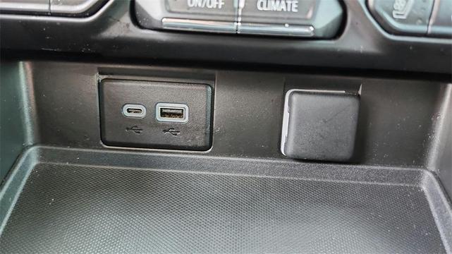 Photo of 2023 Summit White Chevrolet Suburban