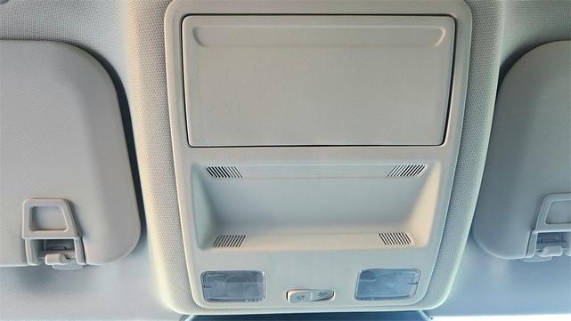 Photo of 2025 Red Metallic Ford Escape
