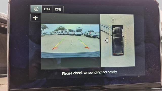 Photo of 2019 Ceramic Pearl Metallic Lincoln Navigator