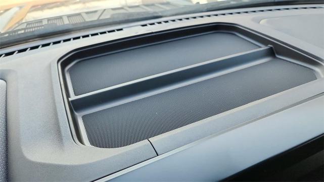 Photo of 2025 Gray Metallic Ford F-150