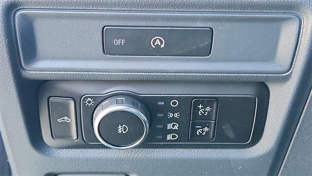 Photo of 2025 Gray Metallic Ford F-150