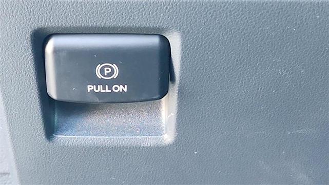 Photo of 2025 Gray Metallic Ford F-150