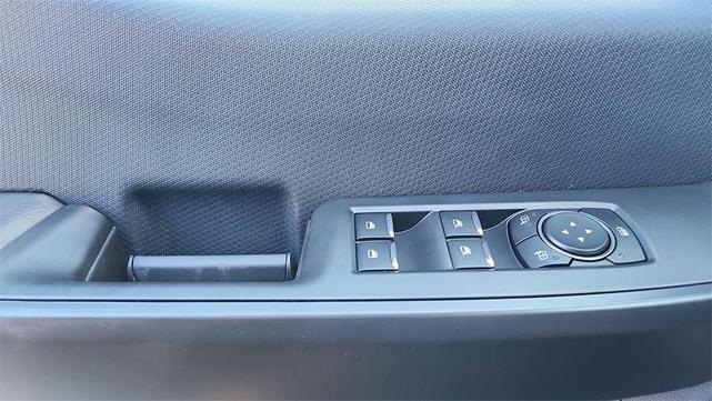 Photo of 2025 Gray Metallic Ford F-150