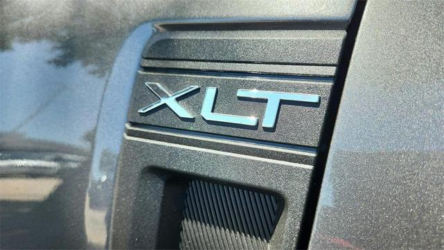 Photo of 2025 Carbonized Gray Metallic Ford Maverick
