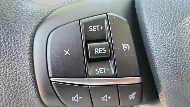 Photo of 2025 Carbonized Gray Metallic Ford Maverick