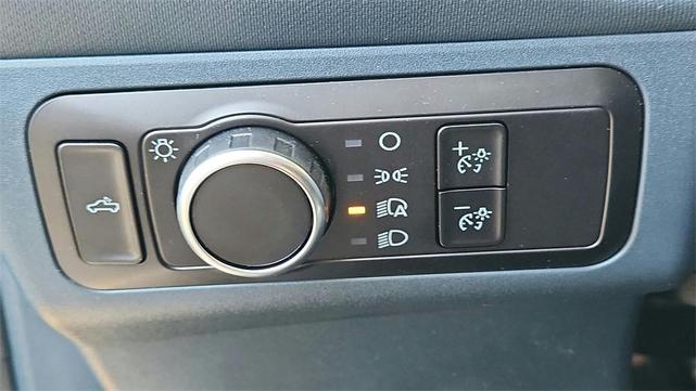 Photo of 2025 Carbonized Gray Metallic Ford Maverick