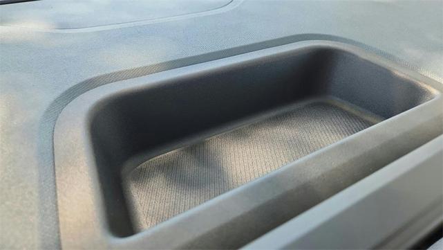 Photo of 2025 Carbonized Gray Metallic Ford Maverick