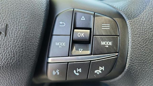 Photo of 2025 Carbonized Gray Metallic Ford Maverick
