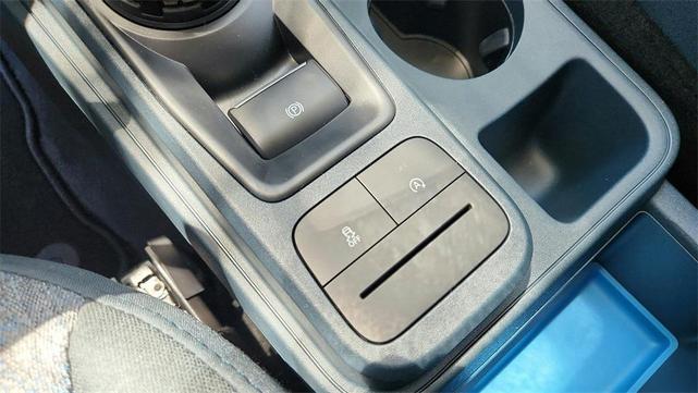 Photo of 2025 Carbonized Gray Metallic Ford Maverick