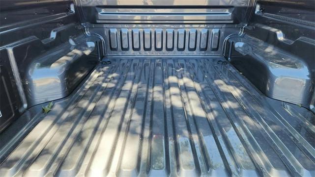 Photo of 2025 Carbonized Gray Metallic Ford Maverick