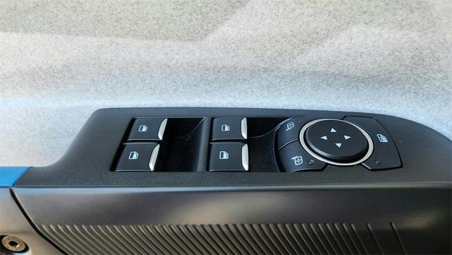 Photo of 2025 Carbonized Gray Metallic Ford Maverick