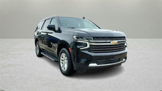 2023 Chevrolet Tahoe