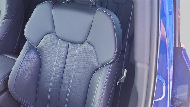 Photo of 2021 Ultra Blue Metallic Audi Q5