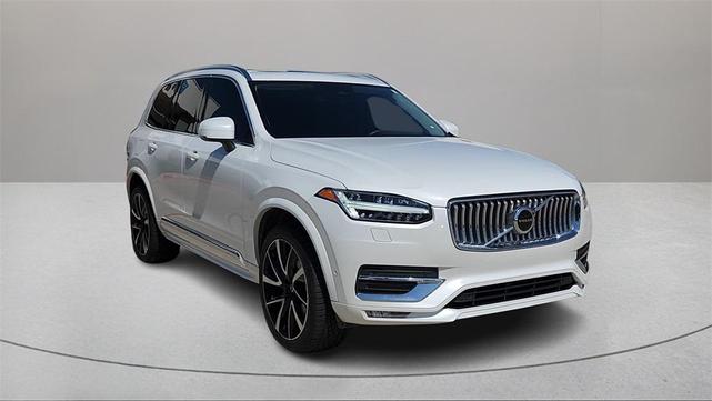 2023 Volvo XC90