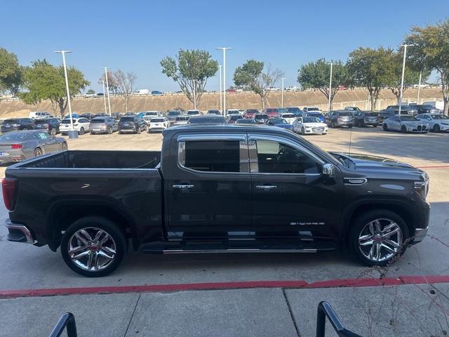 Photo of 2019 Smokey Quartz Metallic GMC Sierra 1500