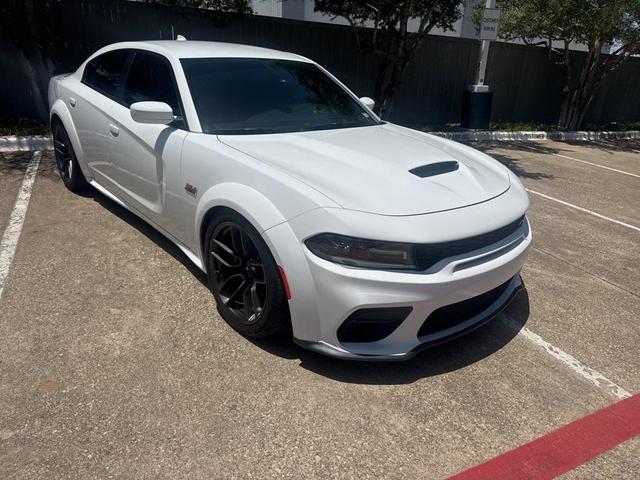2021 Dodge Charger