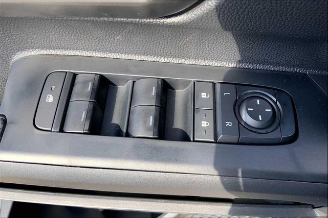 Photo of 2025 Black Toyota Tacoma