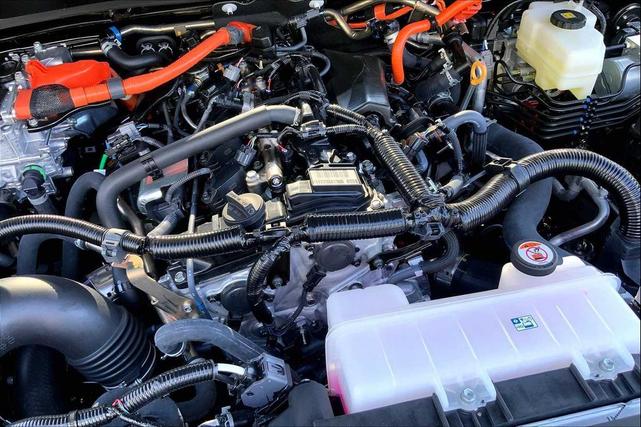 Photo of 2025 Black Toyota Tacoma
