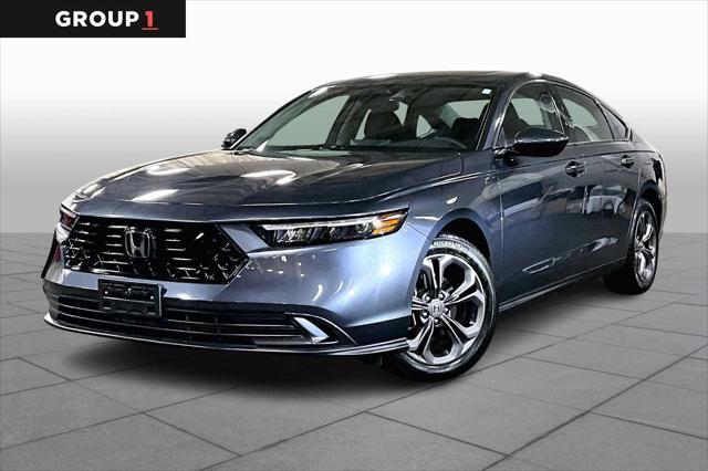 2023 Honda Accord